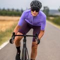 Dámský cyklistický dres Alé Color Block lilac 8