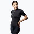 Dámský cyklistický dres Alé Color Block black