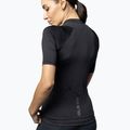 Dámský cyklistický dres Alé Color Block black 3