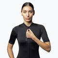 Dámský cyklistický dres Alé Color Block black 4