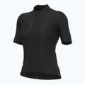 Dámský cyklistický dres Alé Color Block black 6