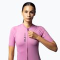Dámský cyklistický dres Alé Color Block Off Road blush 3