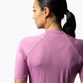 Dámský cyklistický dres Alé Color Block Off Road blush 4