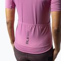 Dámský cyklistický dres Alé Color Block Off Road blush 5