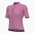 Dámský cyklistický dres Alé Color Block Off Road blush 7