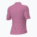 Dámský cyklistický dres Alé Color Block Off Road blush 8