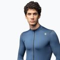 Pánská cyklistická mikina Alé Warm Race sebino 3