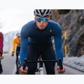 Pánská cyklistická mikina Alé Warm Race sebino 8