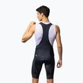 Pánské cyklistické šortky Alé Strada 2.0 Bibshorts black 2