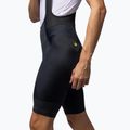 Pánské cyklistické šortky Alé Strada 2.0 Bibshorts black 4