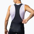Pánské cyklistické šortky Alé Strada 2.0 Bibshorts black 5