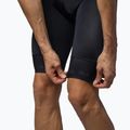 Pánské cyklistické šortky Alé Strada 2.0 Bibshorts black 6