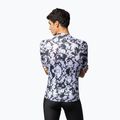 Pánský cyklistický dres Alé Essenza black 2