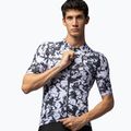 Pánský cyklistický dres Alé Essenza black 3