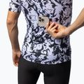 Pánský cyklistický dres Alé Essenza black 5