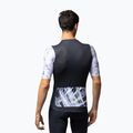 Pánský cyklistický dres Alé Palm black 2