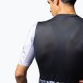 Pánský cyklistický dres Alé Palm black 4