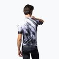 Pánský cyklistický dres Alé Trace white 2