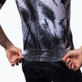 Pánský cyklistický dres Alé Trace white 5