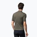 Pánský cyklistický dres Alé Color Block Off Road survivor 2