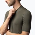 Pánský cyklistický dres Alé Color Block Off Road survivor 3