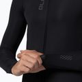 Pánské cyklistické triko Longsleeve Alé Color Block black 3