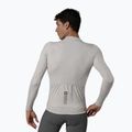 Pánské cyklistické triko Longsleeve Alé Color Block stone 3