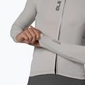 Pánské cyklistické triko Longsleeve Alé Color Block stone 4