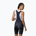 Dámské cyklistické šortky Alé Strada 2.0 Bibshorts black 2
