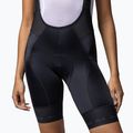 Dámské cyklistické šortky Alé Strada 2.0 Bibshorts black 4