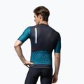 Pánský cyklistický dres Alé Follow Me black 3