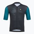 Pánský cyklistický dres Alé Follow Me black 7