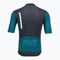 Pánský cyklistický dres Alé Follow Me black 8