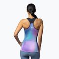 Dámský cyklistický dres Alé Aurora TT purple 2