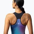 Dámský cyklistický dres Alé Aurora TT purple 5