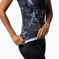 Dámský cyklistický dres Alé Marble TT black 5
