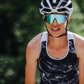 Dámský cyklistický dres Alé Marble TT black 6