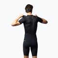 Pánské cyklistické šortky Alé Gravel Pro Bibshorts black 2