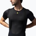 Pánské cyklistické šortky Alé Gravel Pro Bibshorts black 3