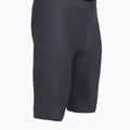 Pánské cyklistické šortky Alé Gravel Pro Bibshorts titanium 9