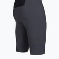 Pánské cyklistické šortky Alé Gravel Pro Bibshorts titanium 11