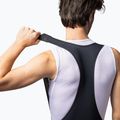 Pánské cyklistické šortky Alé Corsa 2.0 Bibshorts anthracite 4