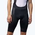 Pánské cyklistické šortky Alé Corsa 2.0 Bibshorts anthracite 5