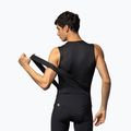 Pánské cyklistické triko Alé Velo Active black 2