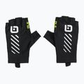 Cyklistické rukavice Alé Ciak black 2