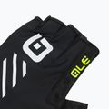 Cyklistické rukavice Alé Ciak black 4