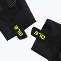 Cyklistické rukavice Alé Ciak black 5