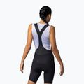 Dámské cyklistické šortky Alé Speedfondo Light Bibshorts black 2