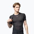 Pánské cyklistické kraťasy Alé Winter 2.0 Bibtights nero/black 3