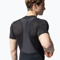 Pánské cyklistické kraťasy Alé Winter 2.0 Bibtights nero/black 5